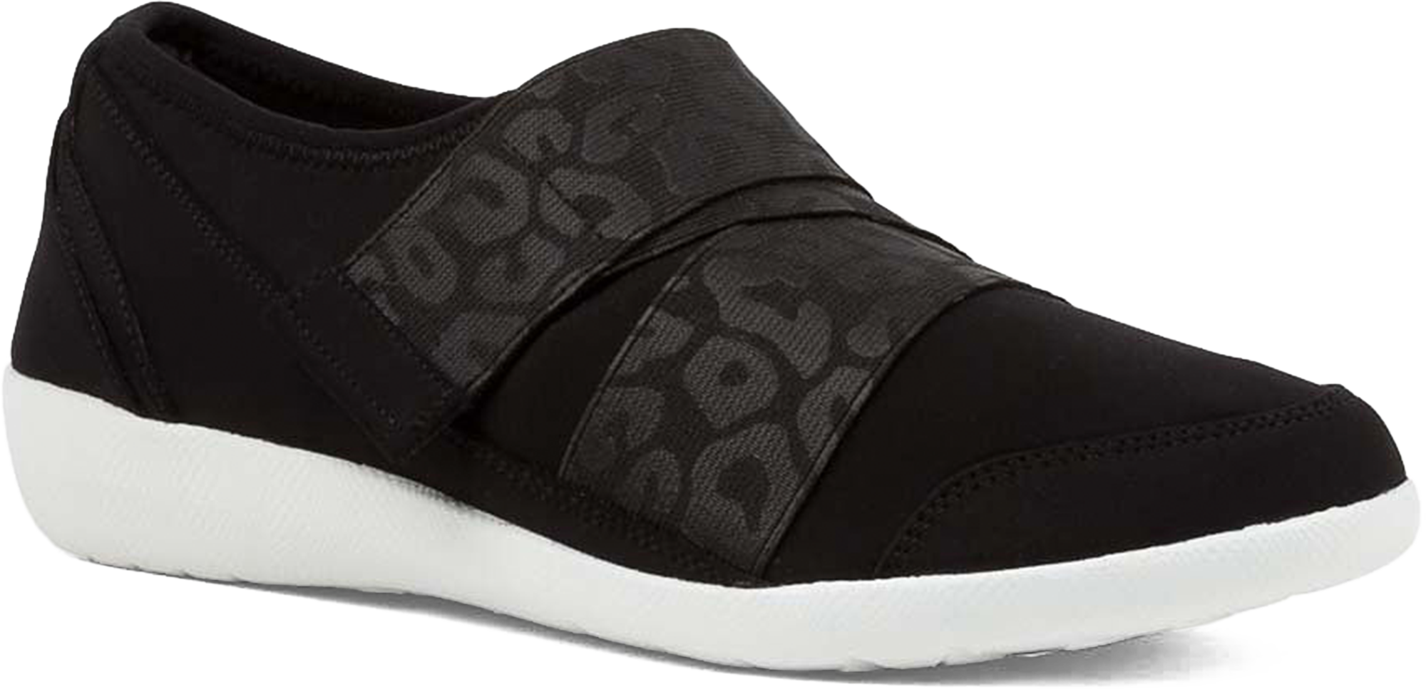 straat133 Male Hytest Men's Black Zenith Nano Toe Static Dissipative SR Slip