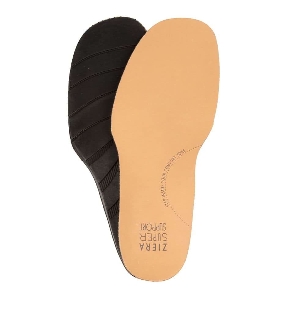 Super Support Footbed