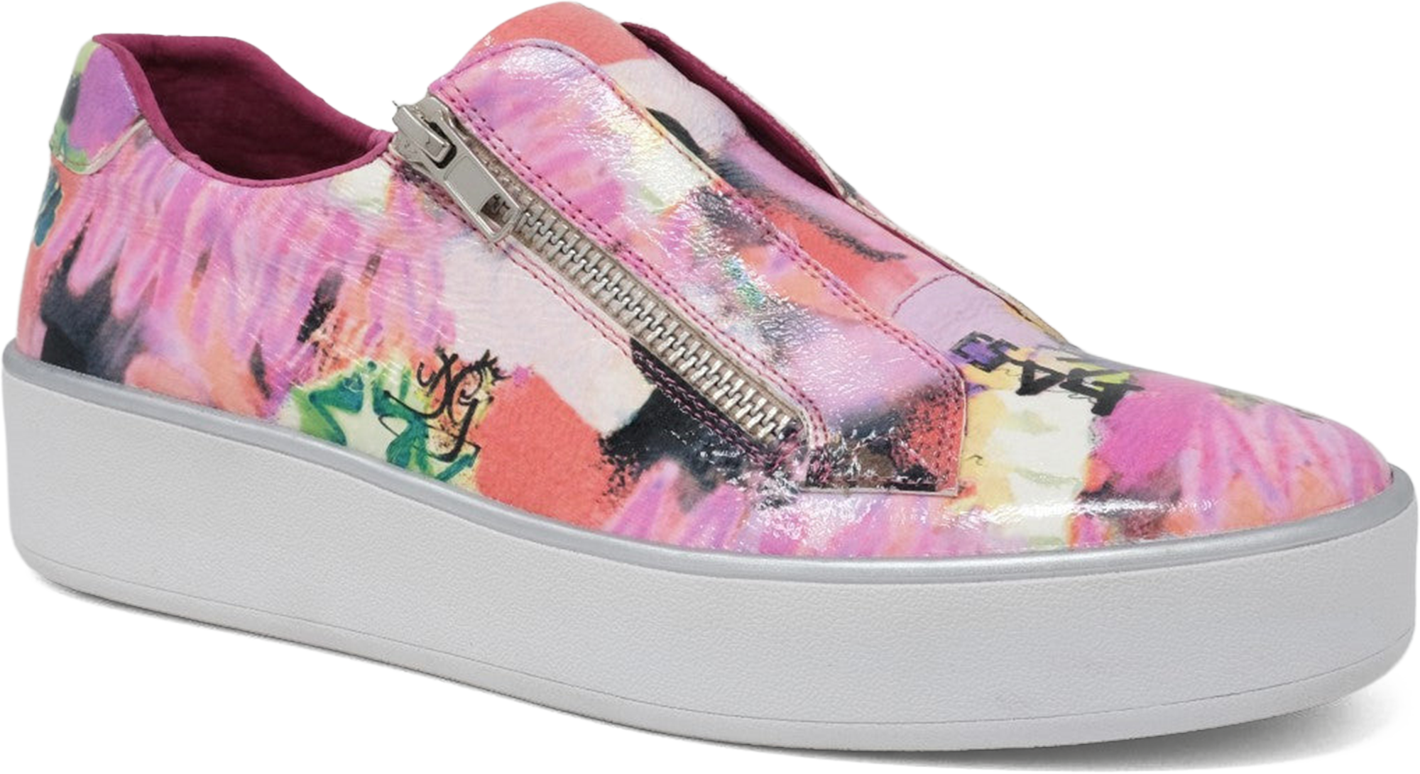 Zikta-W – Ziera Shoes US