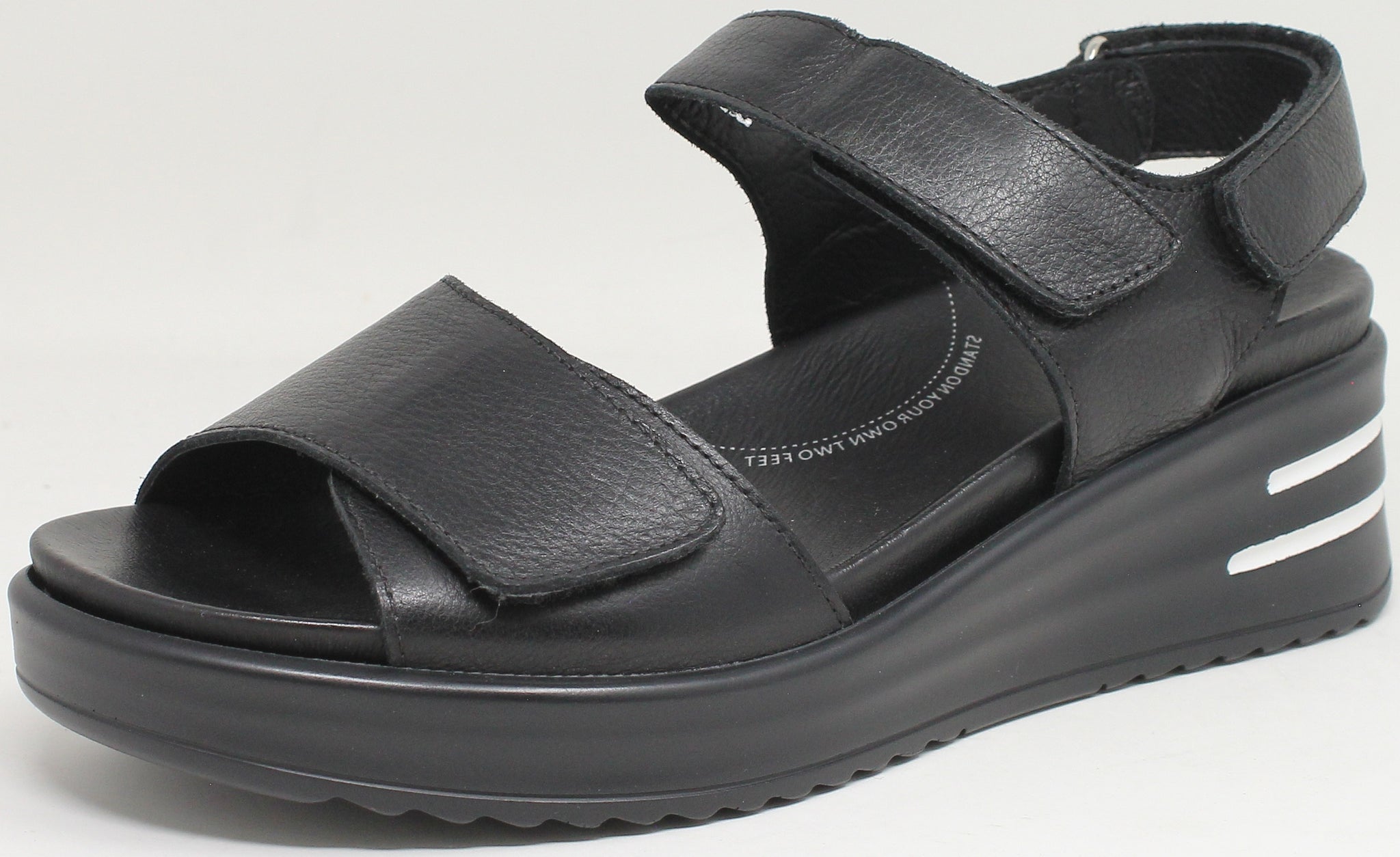 Sandals Collection – Ziera Shoes US