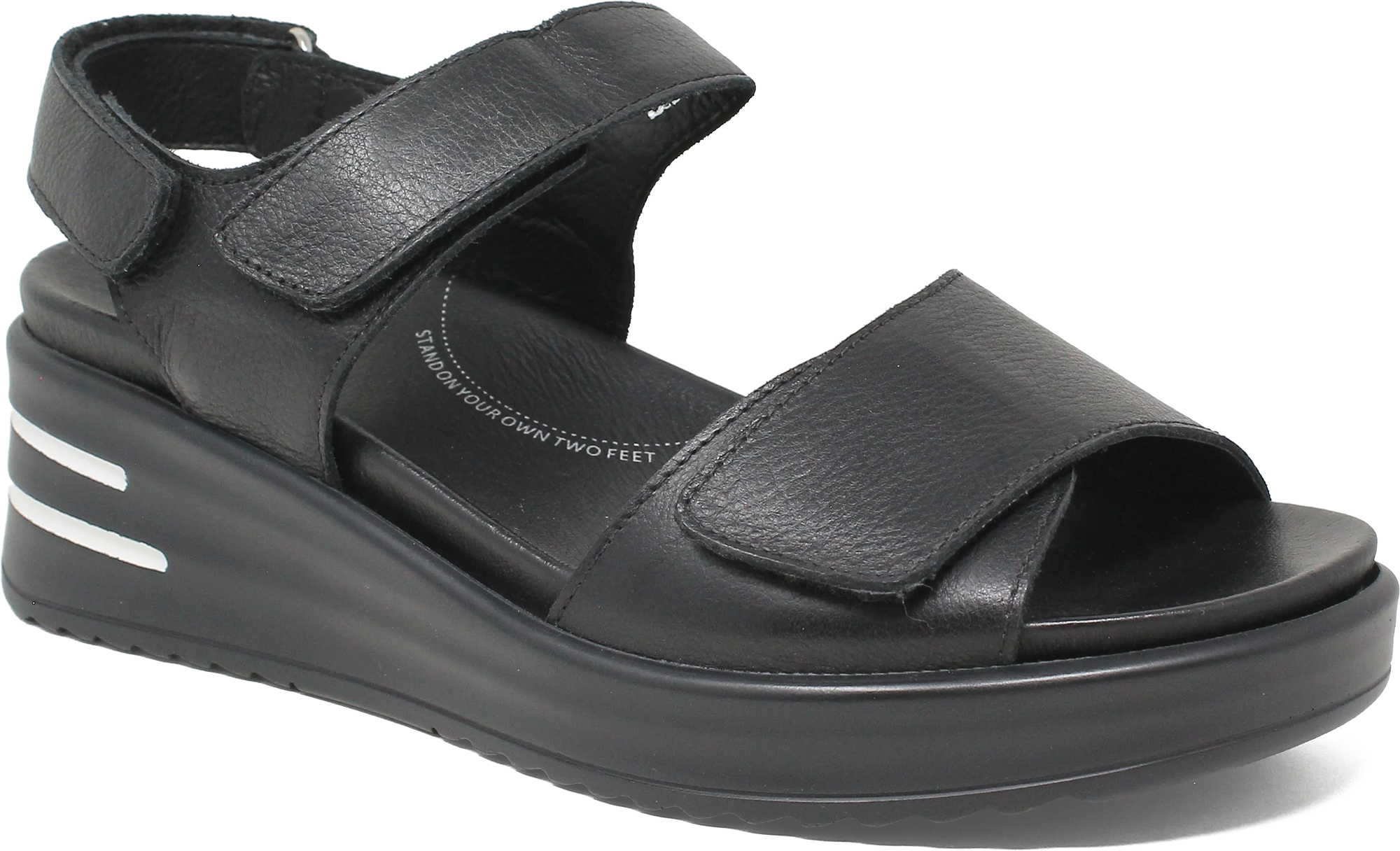 Sandals Collection – Ziera Shoes US