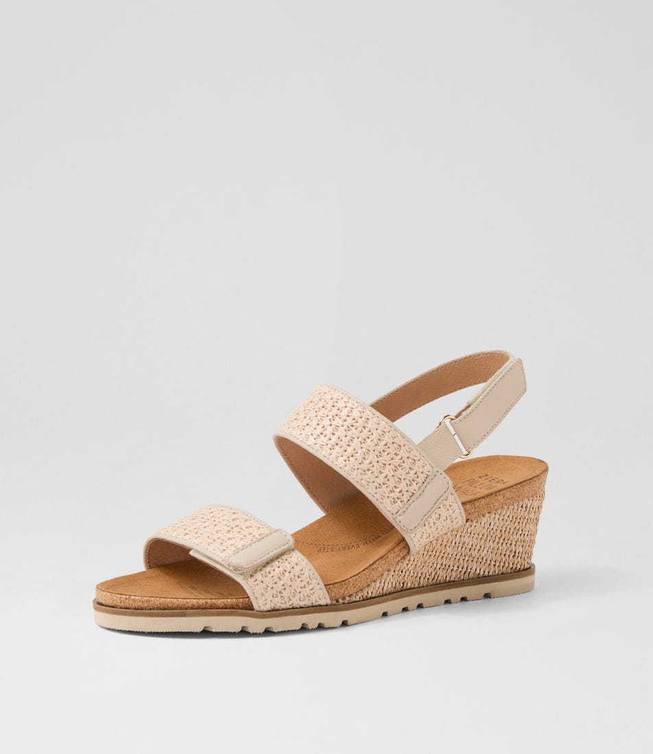 Kift Kift-W – Ziera Shoes US