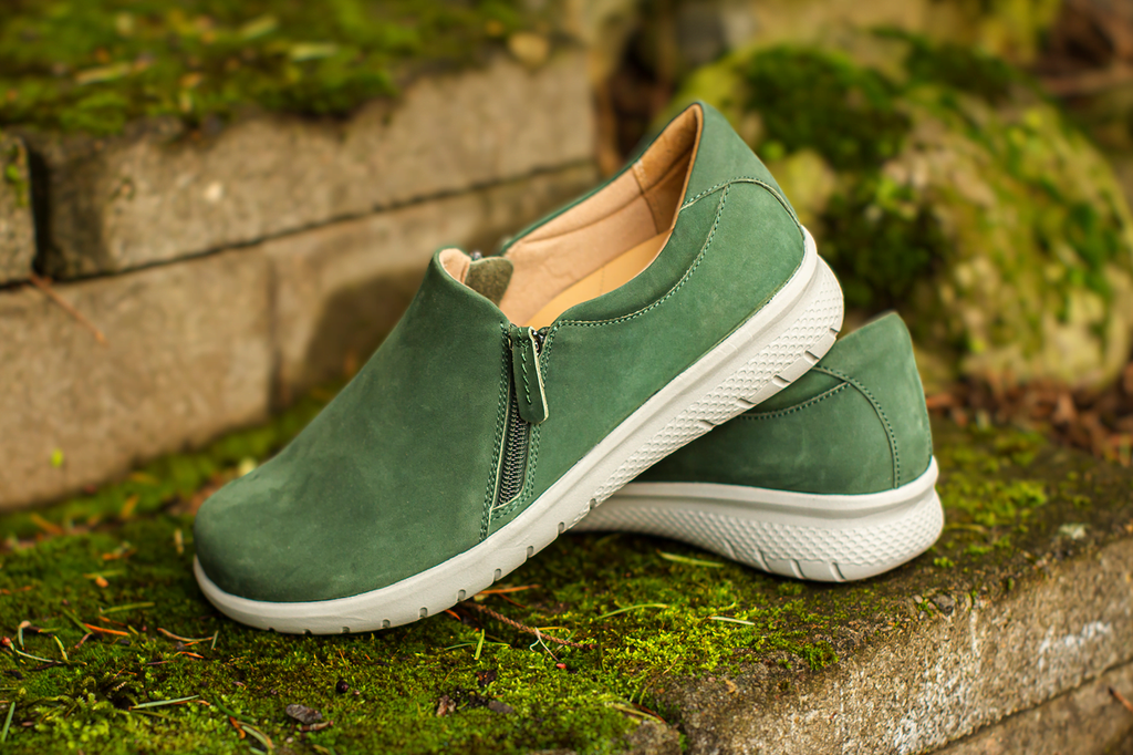 Ziera shoes 2025 summer 218