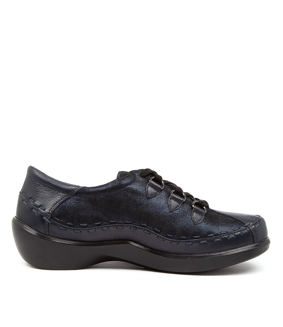 W - Wide Fit Ziera Shoes US W - Wide Fit Ziera Shoes US