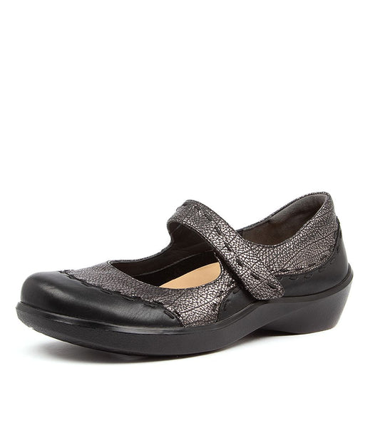 スニーカー BEARPAW ASTA Mary Jane Sneakers (Womens) 1066030QA-W NEW Girls Size11 Bugaboo Shoe Paulie Ann Black Mary Jane