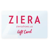Ziera Shoes US Gift Card